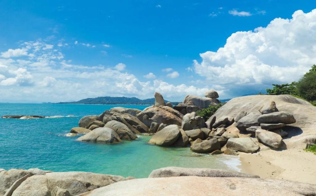 Villa Katrani Samui - главное фото