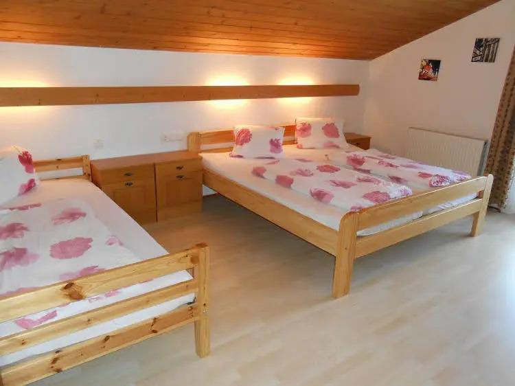 Haus Gatterer - главное фото