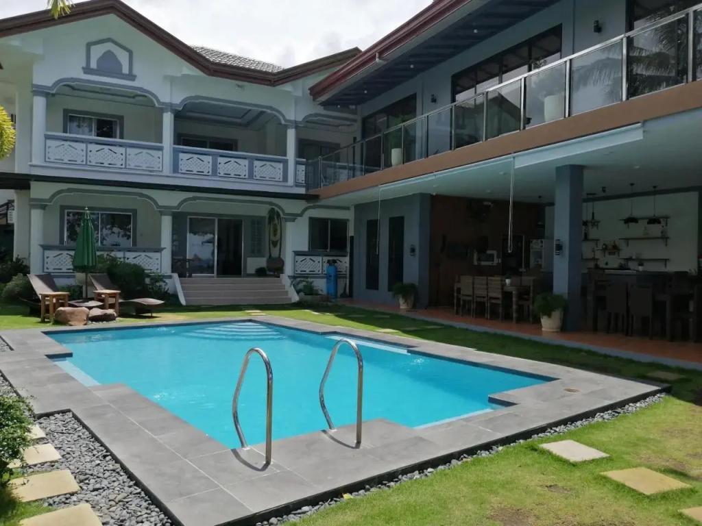 J&P Family Beach House - главное фото