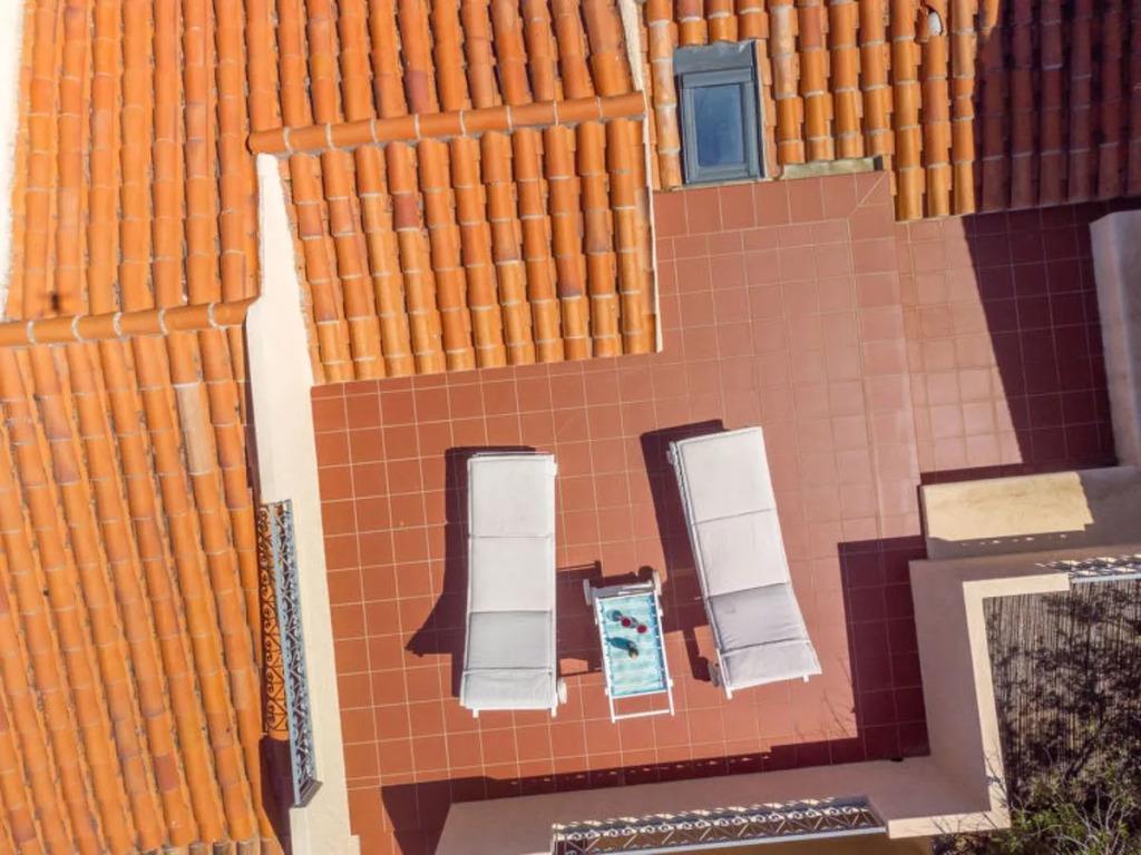 House Mare Blu Palau - главное фото