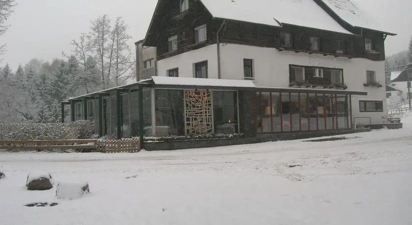 Hotel Le Martin Pêcheur - главное фото