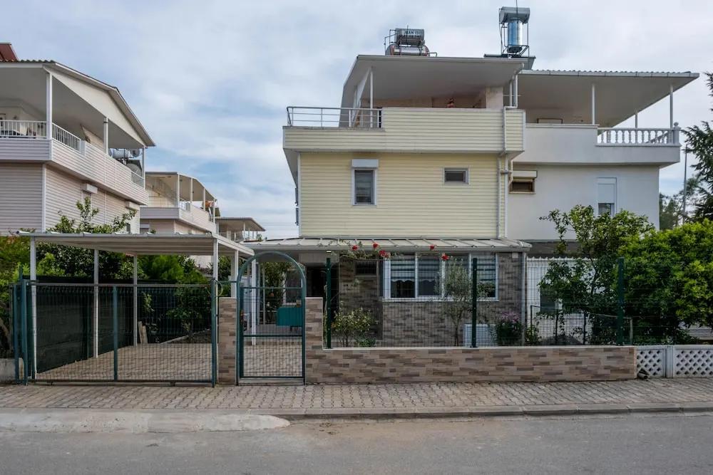 Villa Lale - главное фото