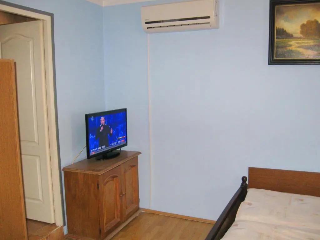 Amfora Rooms Caribrod - главное фото