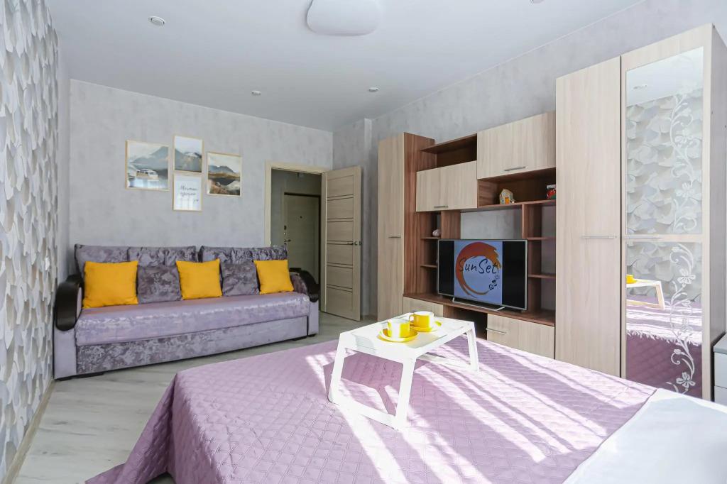 SunSet (СанСет) на улице Маршала Баграмяна 4 - главное фото