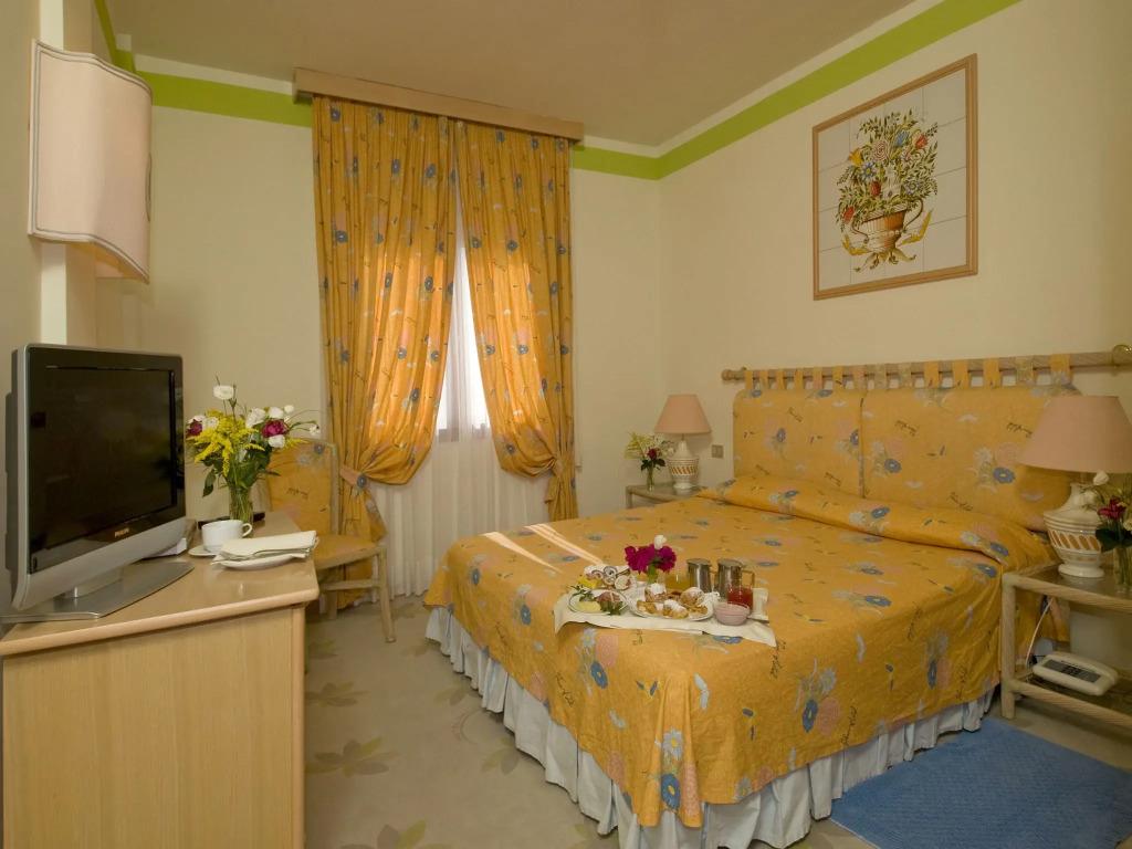 Hotel Palau & Resort - главное фото