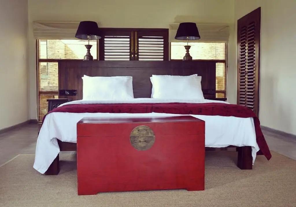 Kumbukgaha Villa - главное фото