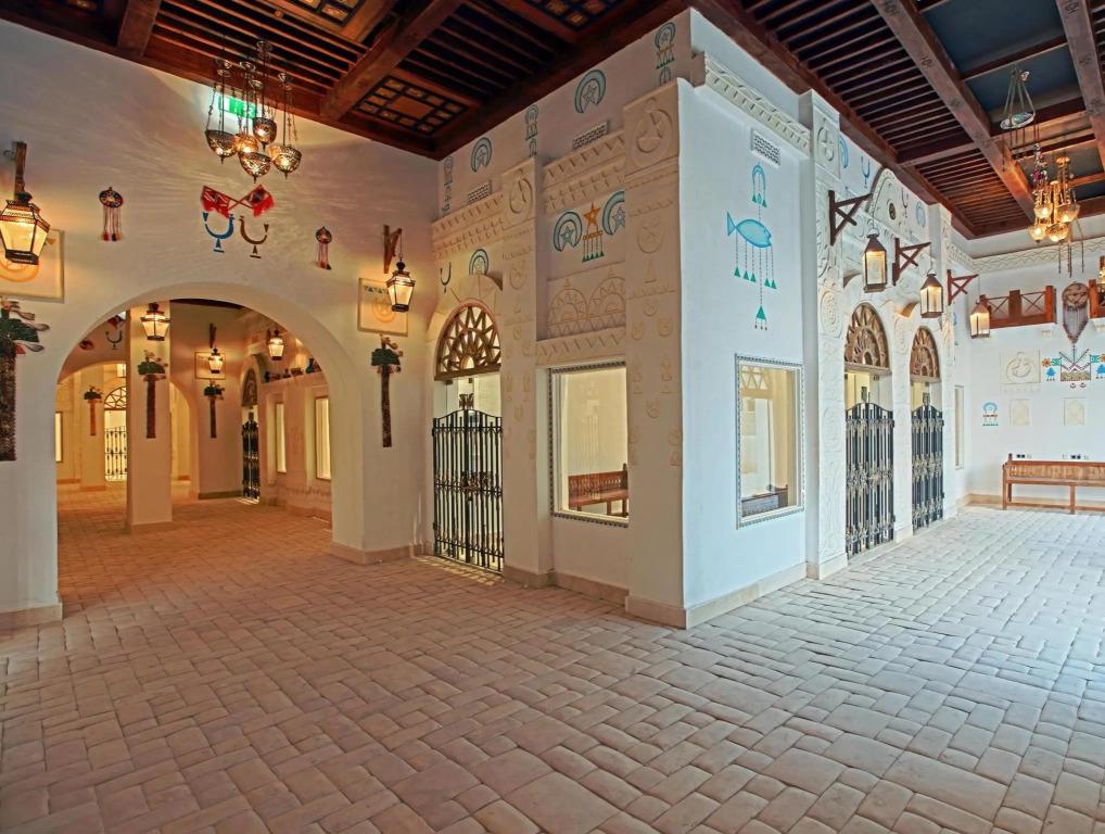 Hilton Marsa Alam Nubian Resort - главное фото