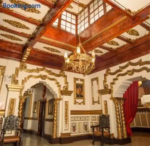 Casona Valdelirios - главное фото