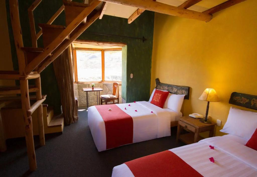 Eco Inn Colca - главное фото