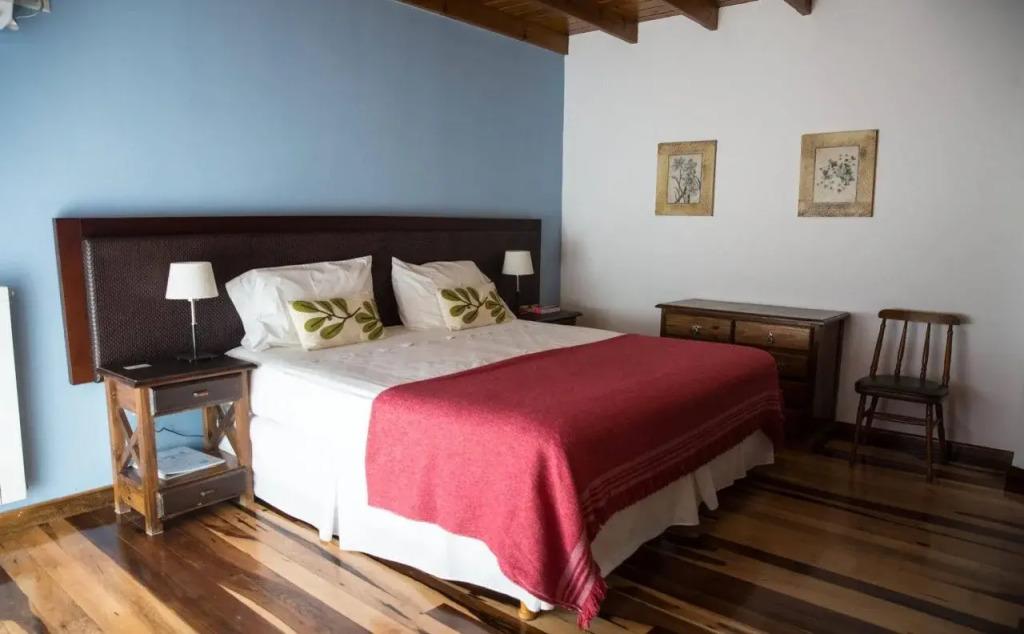 Bosque de Bohemia - главное фото