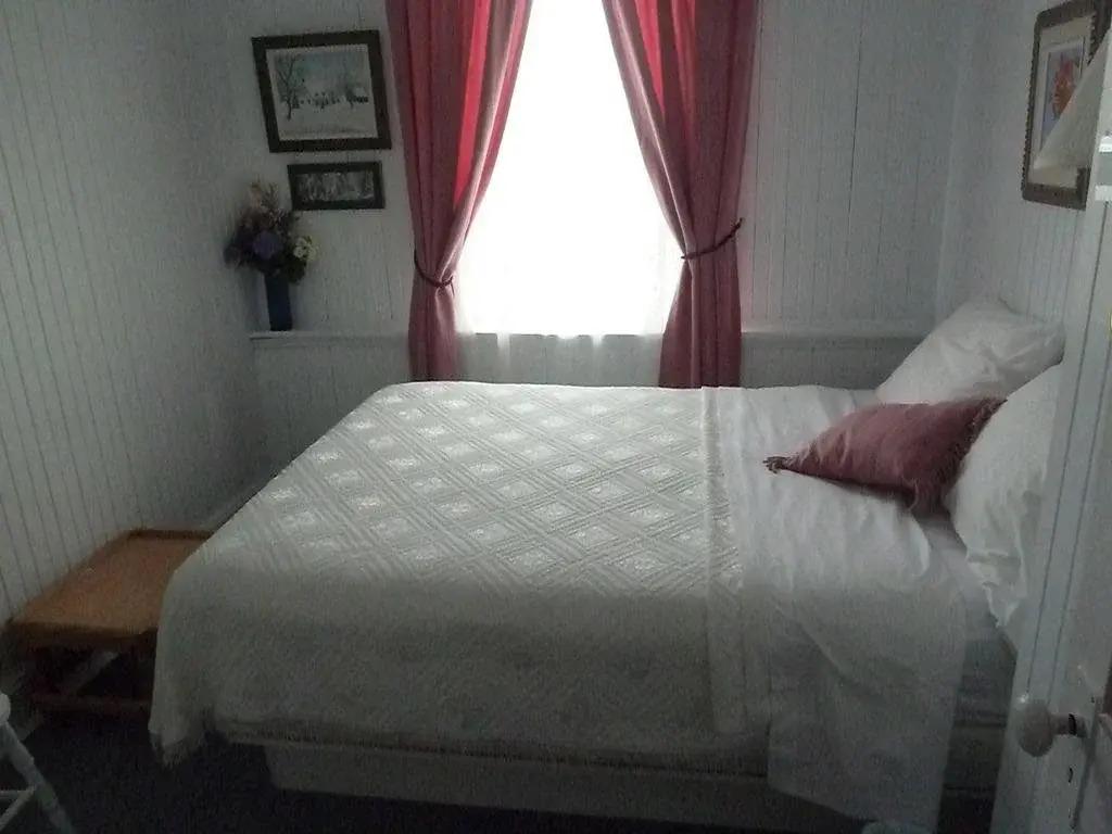 Gîte Le Love Du Pionnier B&B - главное фото