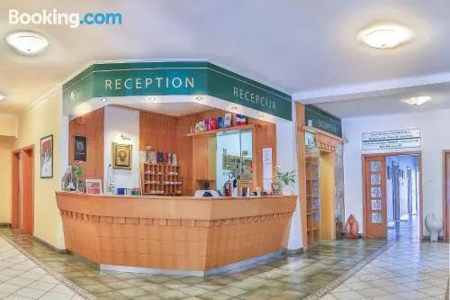 Lipa Hotel és Étterem - главное фото