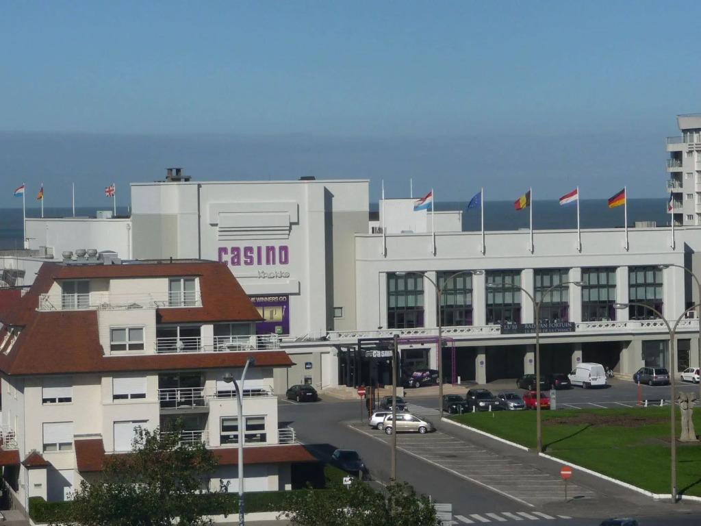 La Réserve - главное фото