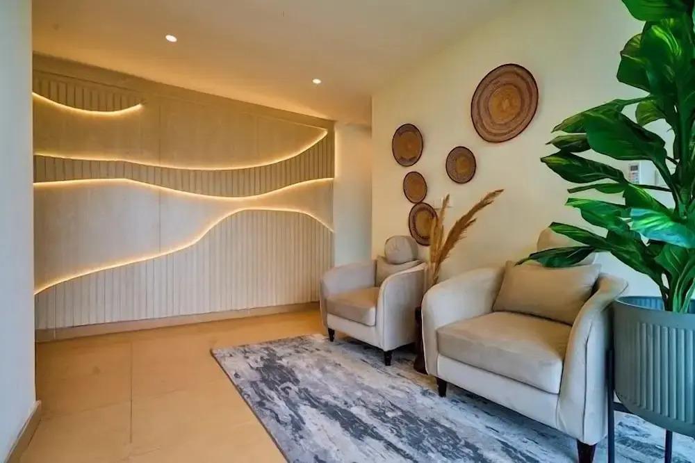 Stone House Apartment - главное фото