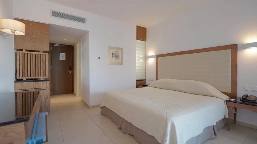 Sunrise Pearl Hotel & Spa - главное фото