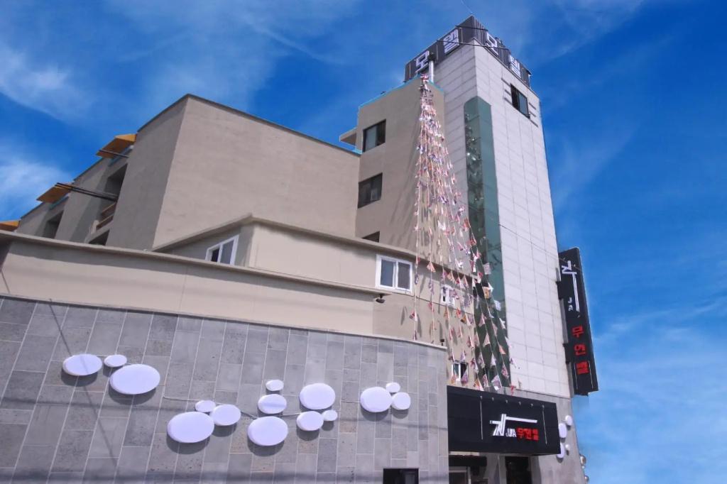 Suncheon Noble Self Check-in Motel - главное фото