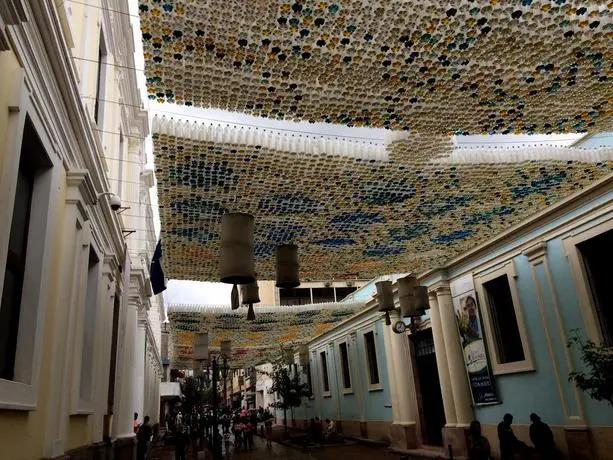 Hotel Nan King - главное фото