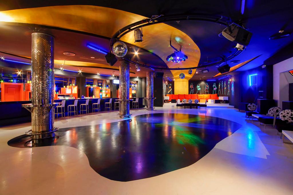 Limak Atlantis De Luxe Hotel & Resort - главное фото