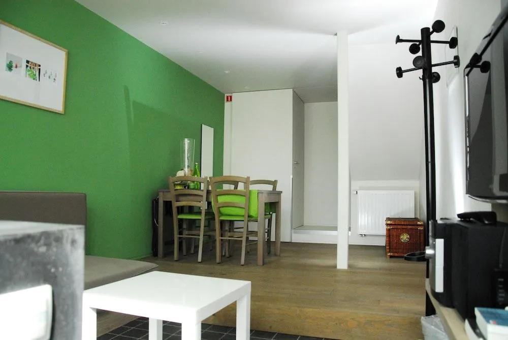 Het Schaliënhof - главное фото