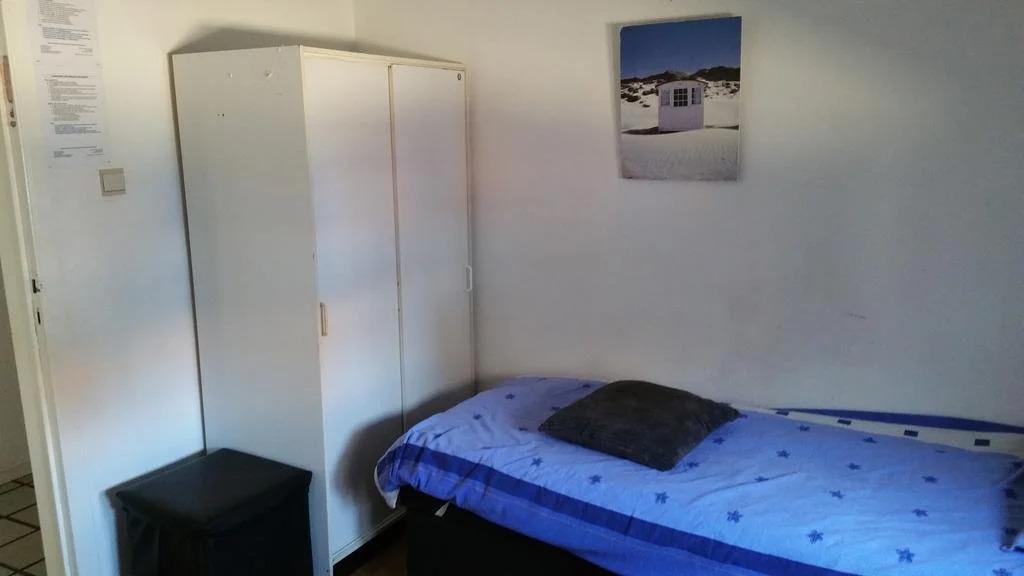 Hostel Semermaes - главное фото