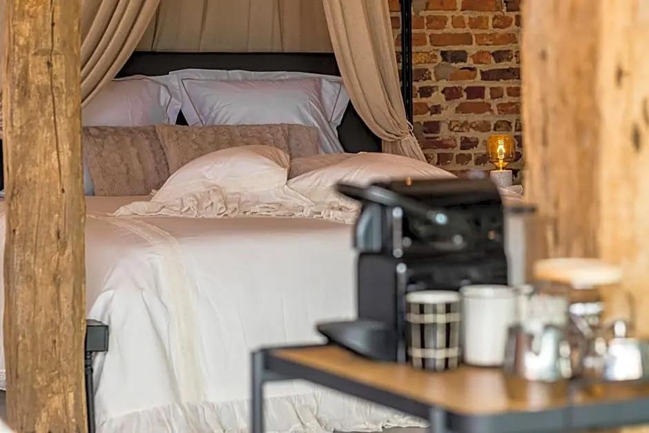 De Hoeveschuur - главное фото