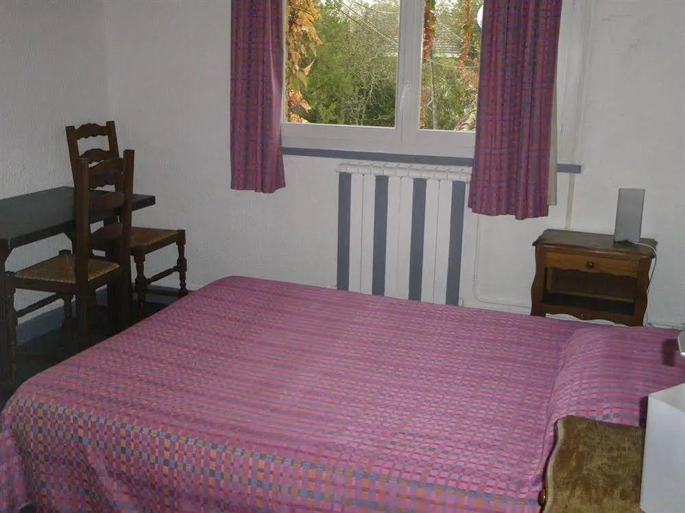 LOrée des Bois - главное фото