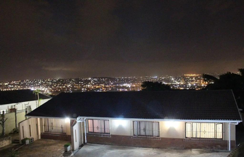 Casa On The Bluff - главное фото