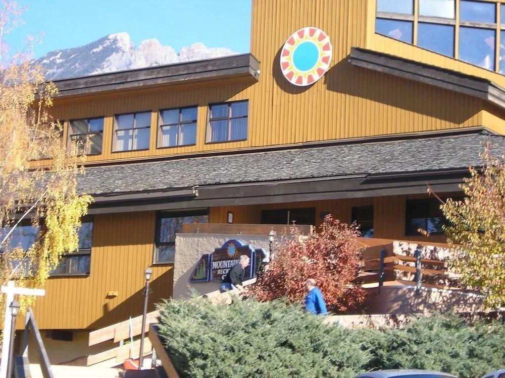 Fairmont Mountainside Vacation Villas - главное фото
