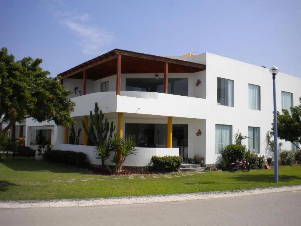 Casa de playa, Palabitas, Asia del Sur - главное фото