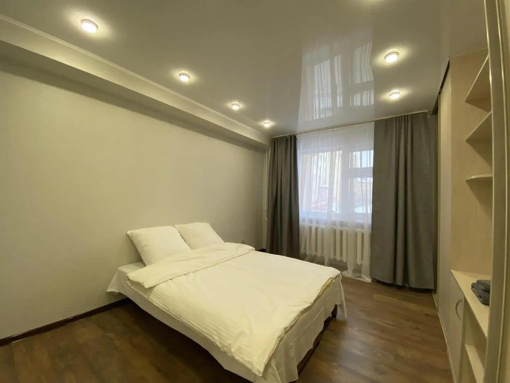 Илне Двухкомнатные квартиры на Арктической 12 - главное фото