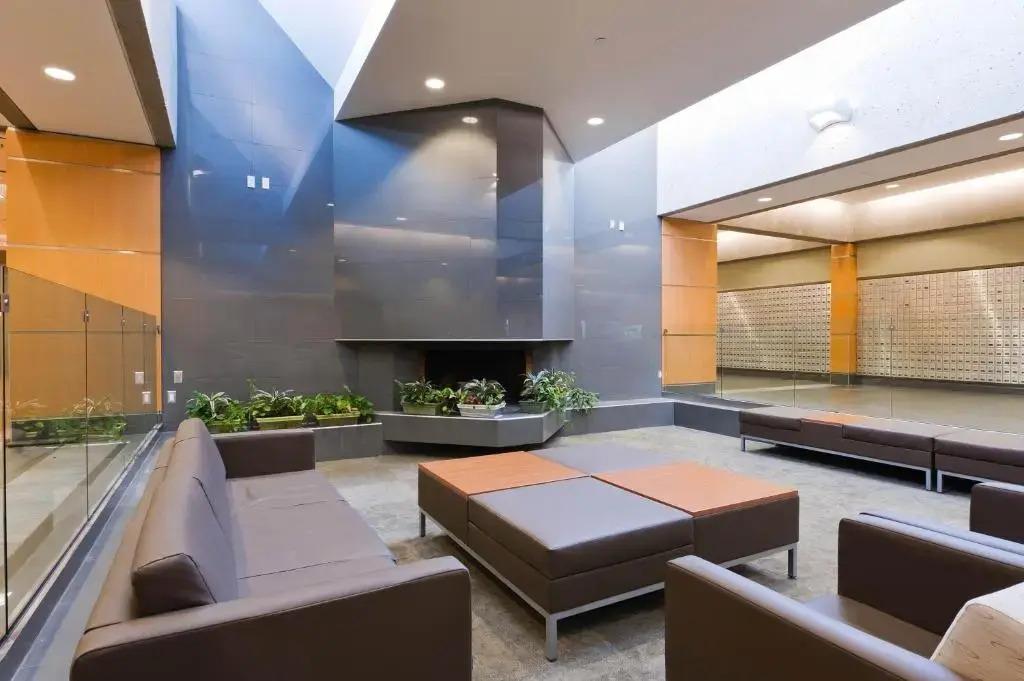 West Coast Suites at UBC - главное фото