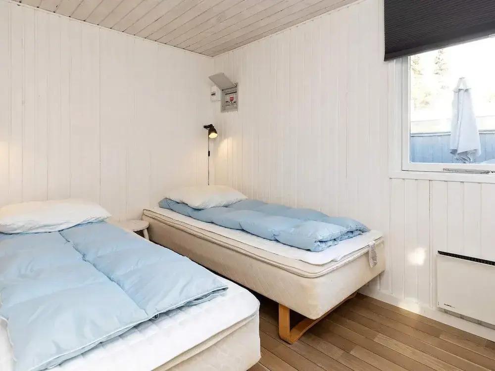 6 Person Holiday Home in Blokhus - главное фото