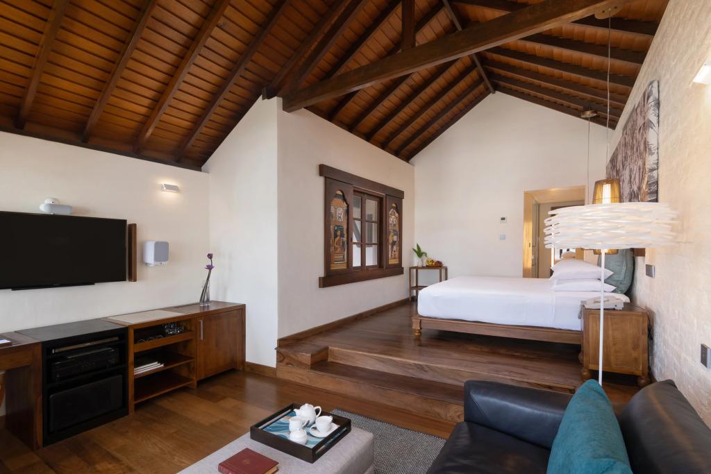 Jetwing Saman Villas, A Luxury Reserve - Adults Only - главное фото