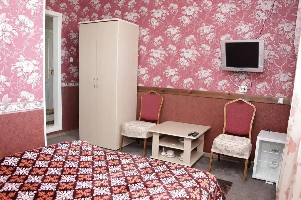 Hotel Landyshy - главное фото