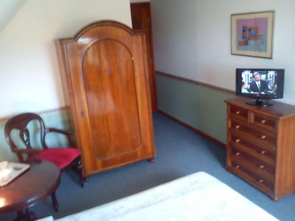 Hotel Panzió 100 - главное фото