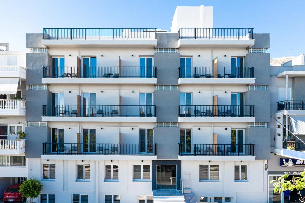 31 Doors Hotel - главное фото