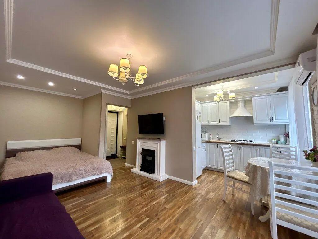 Апартаменты на улице Ленина 5Е - главное фото