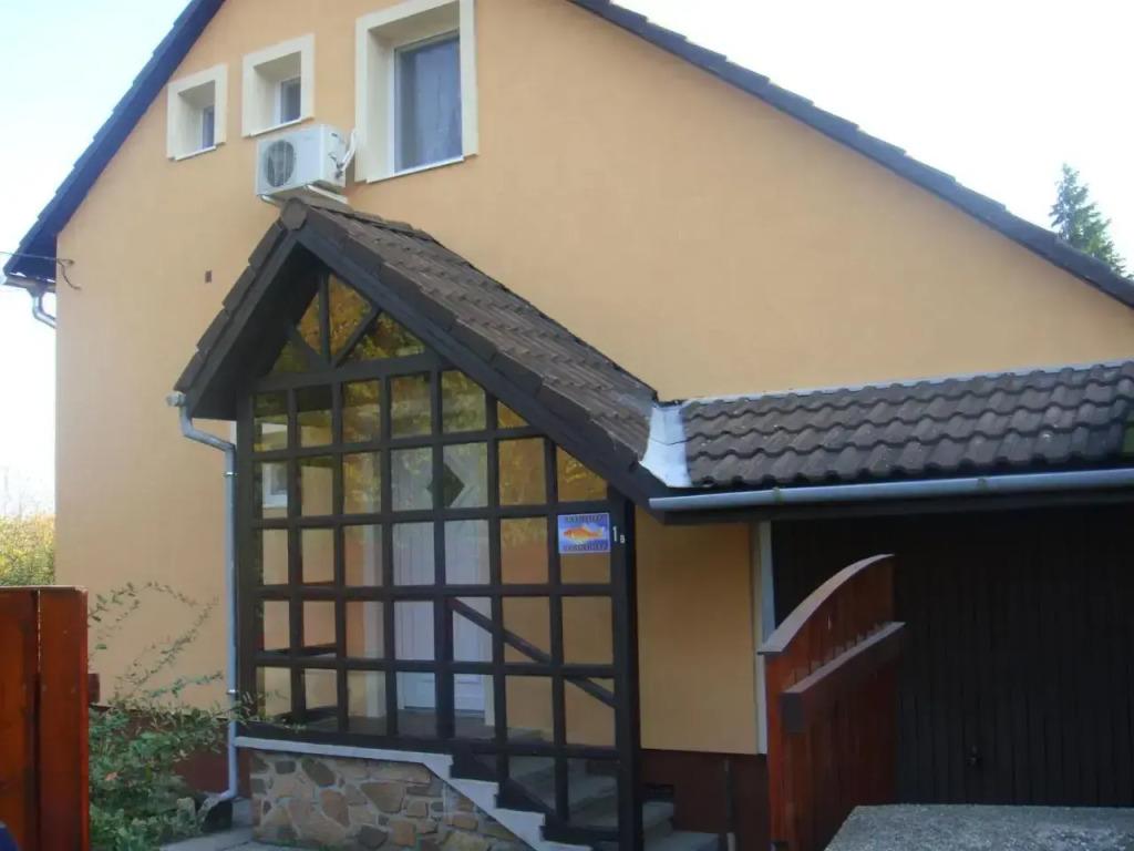 Aranyhal Vendégház - главное фото