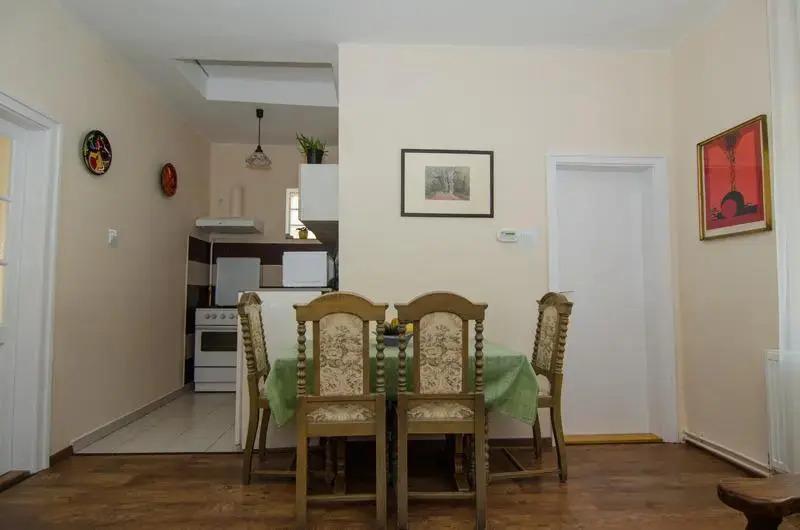 Sósréti Vendégház - главное фото