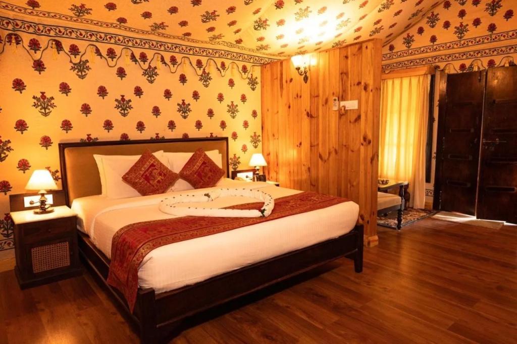 Om Vilas Benares, Varanasi - главное фото