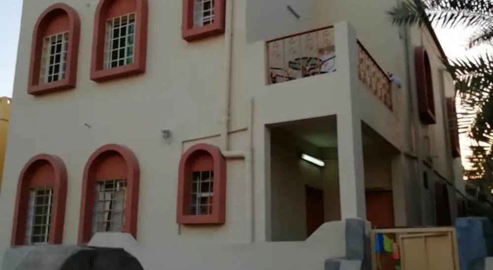 Nizwa City Apartment - главное фото