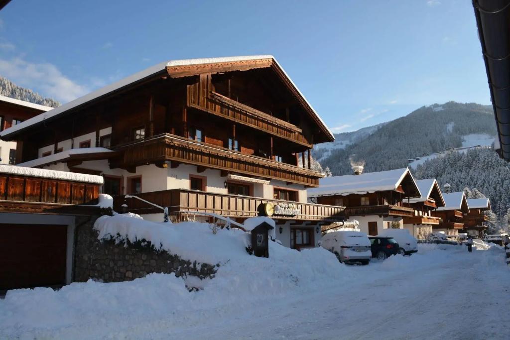Haus Sonnwend - главное фото