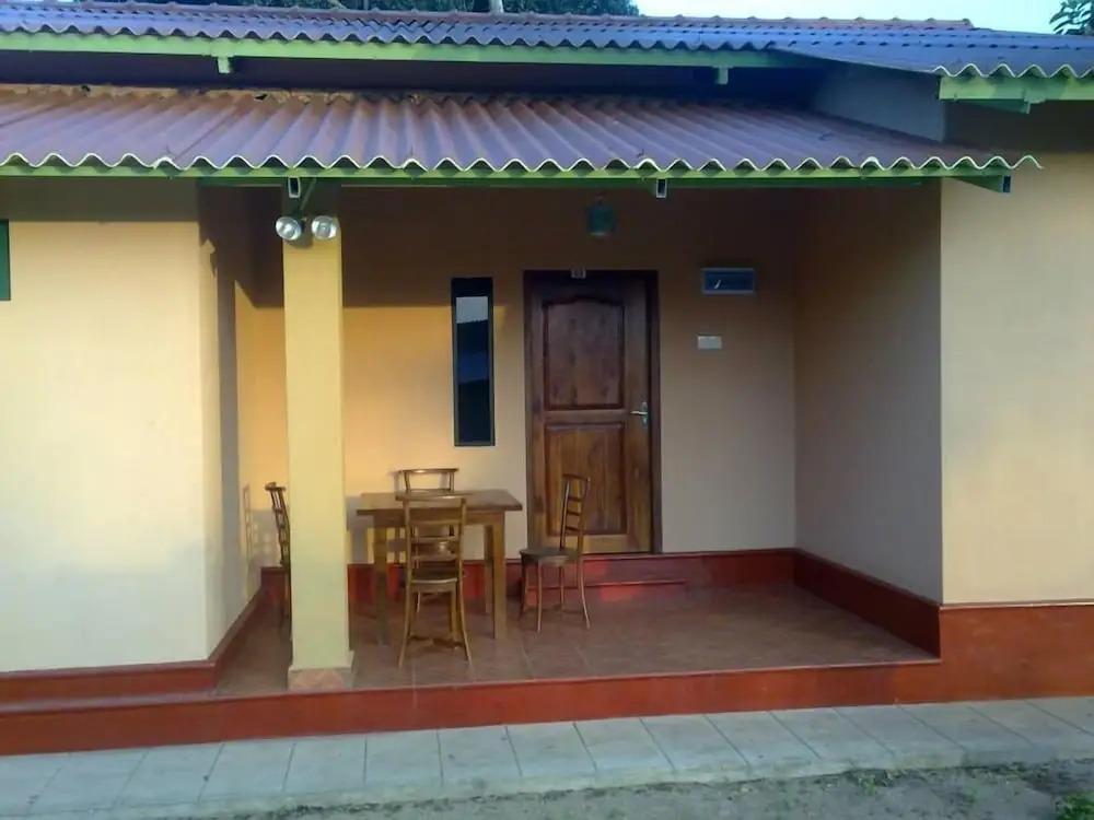Wilpattu Dilsara Holiday Resort - главное фото