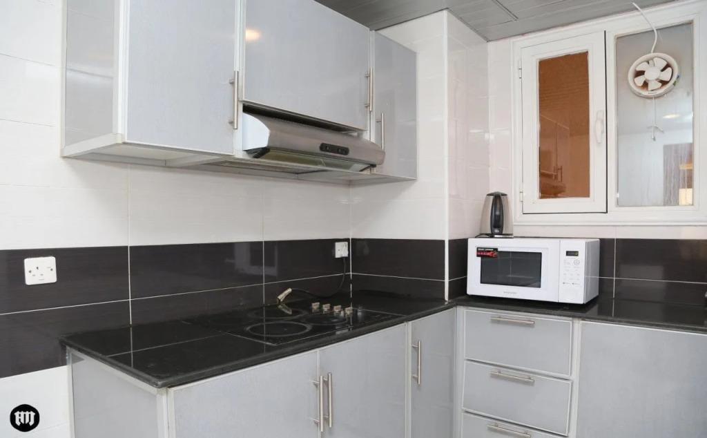 Amwaj Tower - главное фото