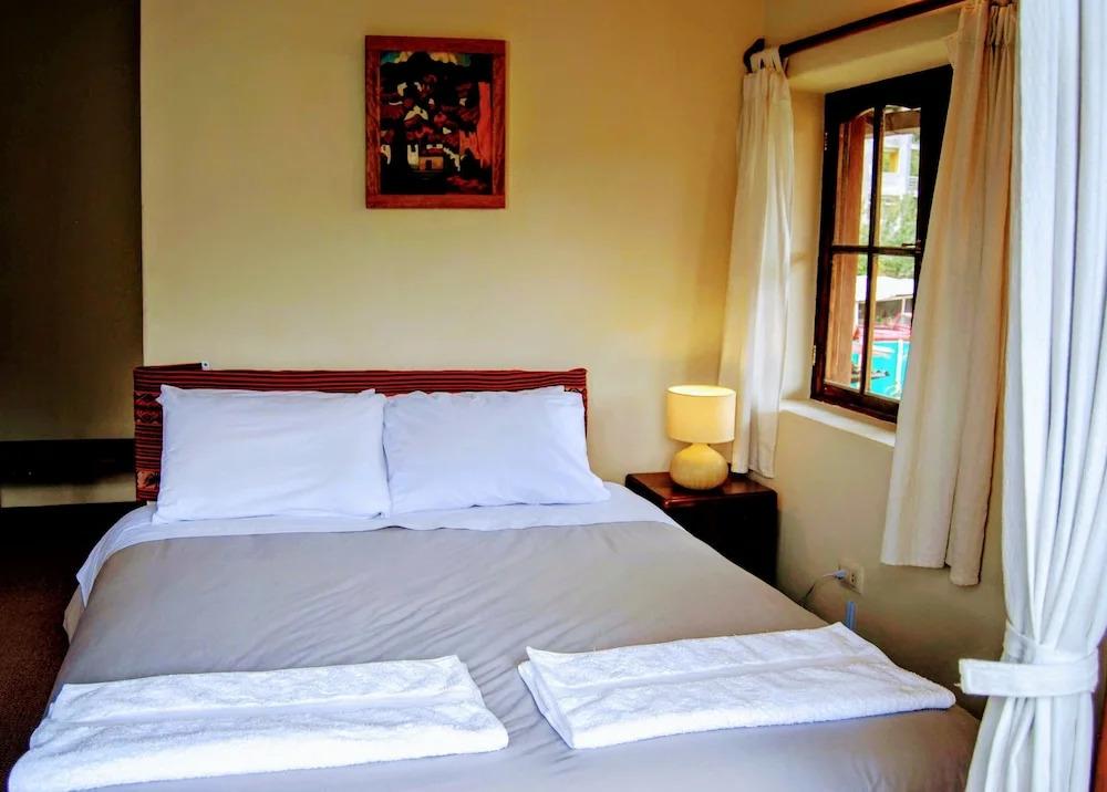 Casa Saywa - главное фото