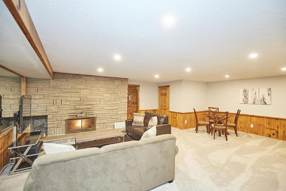 Grand Niagara Estate Lodge - главное фото