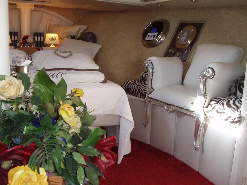 Maria Callas Yachthotel - главное фото