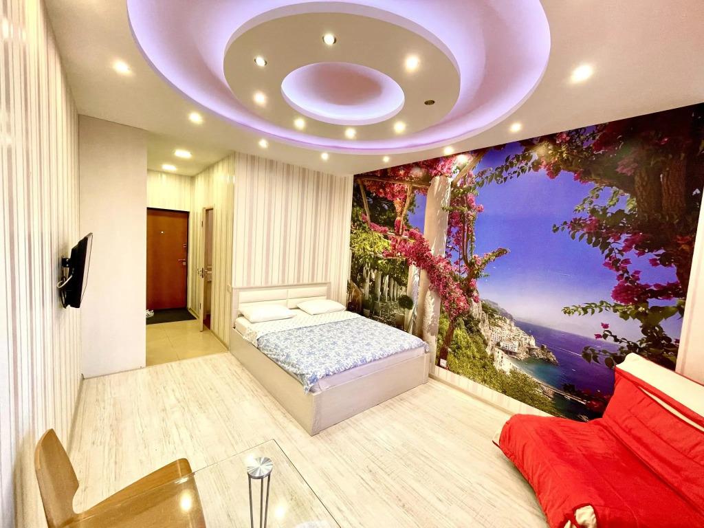 Апартаменты на Тюменском тракте 6/1 - главное фото