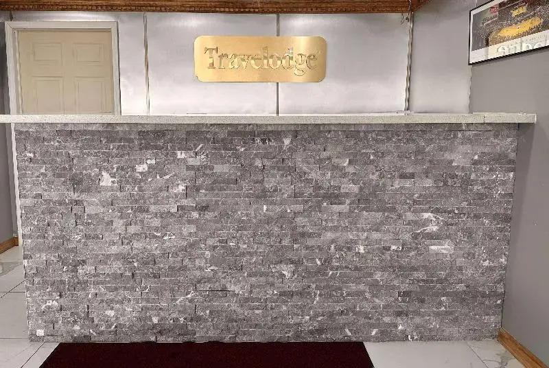 Bloomington Travelodge - главное фото