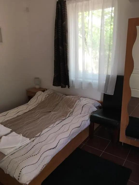 Bor- Vendégház - главное фото